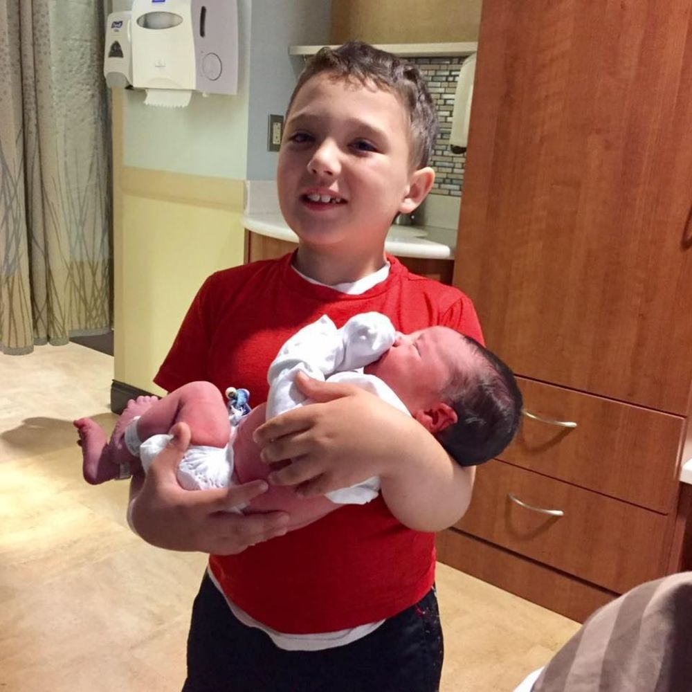 Meet your Posher, Alyssa